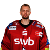 Stefan Niklas Svedberg